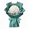 Букет цветов из: Гортензия в Рязанской
