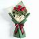 Букет цветов из: Розы в Рязанской