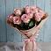 Букет цветов из: Розы в Рязанской