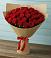 Букет Красные розы Милано в Рязанской