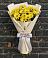 Букет цветов из: Хризантемы в Рязанской