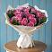 Букет цветов из: Розы в Рязанской
