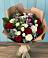 Букет цветов из: Розы и Альстромерии в Рязанской