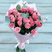 Букет Леди совершенство в Рязанской