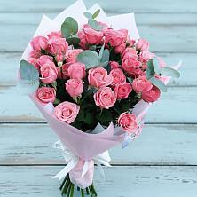 Букет Леди совершенство в Рязанской